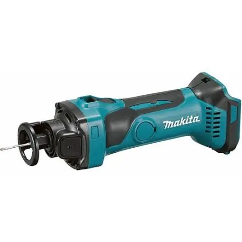 Nedsatt pris Makita DCO180Z Multiverktyg